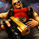 Illustration for article titled Duke Nukem Forever Bringing Its 'Special Pain Cake' to the Mac This Summer